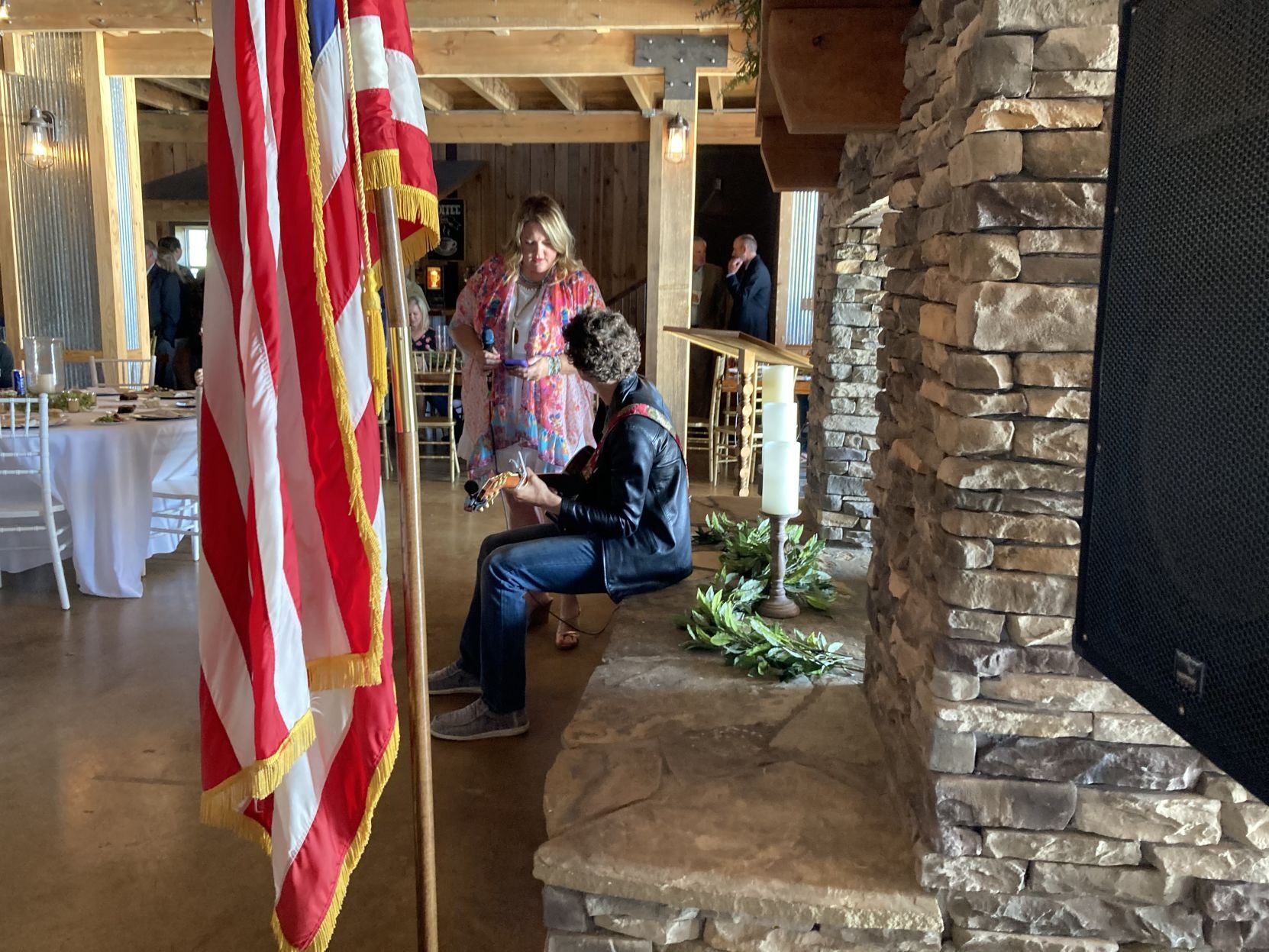 65th Annual Heber Springs Chamber of Commerce Banquet